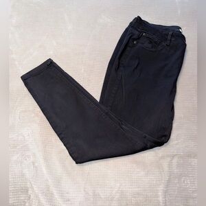 Kensie Effortless Ankle Skinny Jeans 18W